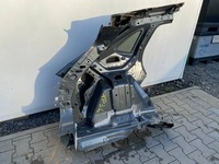 фото thumb №14, Четверть задняя левая ford escape iv kuga mk3 2020