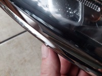 фото thumb №4, Світло led - праве - citroen c3 iii - 2016