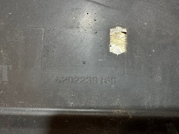 фото thumb №14, Бампер переднее renault trafic iii 620223916r