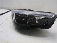 Фара передняя правая  перед led opel crossland x 13467970 с Разборки, фото thumb