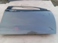 фото thumb №6, Двері праве перед toyota yaris iv передні пасажира