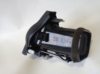 фото thumb №6, Решітка обдув права lexus is 250 55660-5304