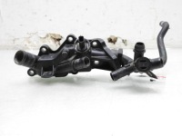 фото thumb №2, Корпус термостата wąż труба captur i 0.9 tce