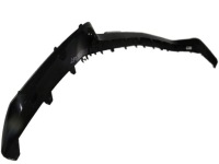 фото thumb №1, Mercedes gls x166 166 молдинг перед 63 amg + хром