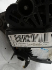 фото thumb №8, Renault scenic iii 1.9 dci генератор 8200757870