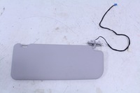 фото thumb №1, Козирок козирок лівий peugeot rifter 20r.