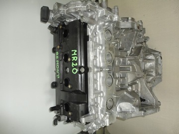 фото thumb №9, Блок wał поршень регенерація nissan qashqai 2.0 mr20