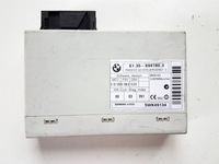 фото thumb №1, Модуль комфорта bmw 7 e65 e66 6941803