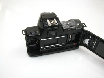 APARAT NIKON F 401S - body