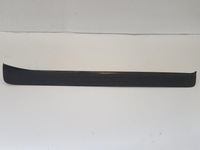 фото thumb №1, Захист молдинг поріг правий перед subaru legacy iv