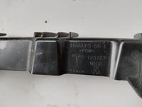 фото thumb №5, Tesla model x каркас кронштейн pod решётка радиатора направляющая
