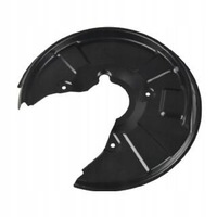 фото thumb №1, Febi 175139 панель брызговик