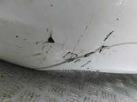 фото thumb №3, Бампер задняя задний opel meriva b