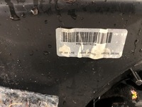 фото thumb №8, Приборная панель консоль приборная панель peugeot 208 12-22