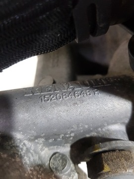 фото thumb №11, Основа фільтра масла 152084648r renault espace v talisman 2.0 dci