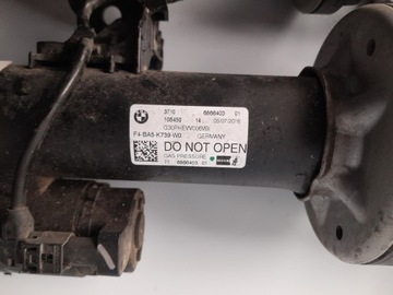 фото thumb №12, Амортизатор vdc переднее левый правый bmw 5 g30 g31 g38 6866403 6866404