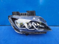 фото thumb №1, Hyundai kona lift 2020-2022 20-22 фара full led лампа передня права