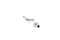 фото thumb №11, Гасник системи випускний середній seat cordoba ibiza iii ibiza iv