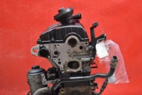 Двигун стійку  дизель bjb seat altea 1 1 1.9 tdi 105 km 04-09 стиснення в Україні, фото thumb