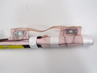 фото thumb №12, Ford ecosport lift air bag шторка безпеки права