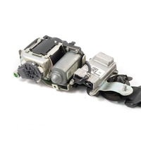 фото thumb №10, Mercedes c w204 pas безопасности правый перед