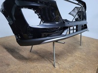 фото thumb №7, Ford puma mk-2 ii бампер передній перед