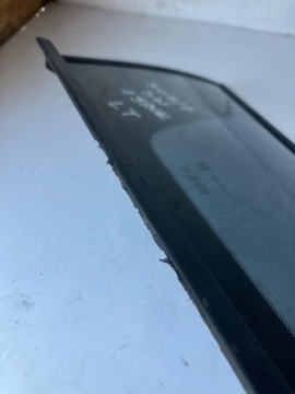 фото thumb №5, Скло кузовна лівий зад peugeot 308 t9 sw універсал 19 рік