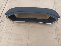 фото thumb №1, Рамка защита корпус спидометра peugeot 508 ii