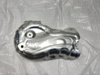 фото thumb №1, Volvo xc60 ii b4 защита тепловая 32290194