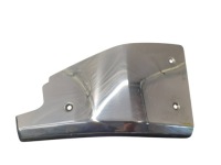 Купить Mercedes-benz e c207 w207 2016 защита хром дверь правая перед, фото thumb