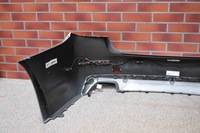 фото thumb №6, Бампер задня задній bmw 5 g30 lci датчики