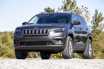 фото thumb №8, Лампа повний led eu права jeep cherokee kl 2019-