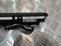 фото thumb №2, Дисплей замки ремней mazda 3 iv bp 19-