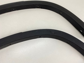 фото thumb №9, Планка крила bmw x1 f84 праві зад