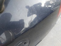 фото thumb №7, Fiat croma скло задня кришки кришка багажника багажника