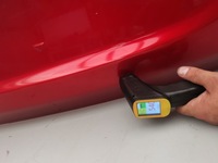 фото thumb №14, Mitsubishi outlander iii кришка багажника багажника комплектна електрична usa