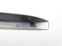 Заглушка накладка рейлінг дах задні ліве renault megane 3 3 08-16r. універсал Київ, фото thumb