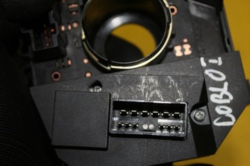 фото thumb №8, Переключатель комбинированный doblo i