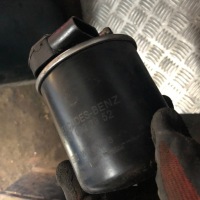 Фільтр пального mercedes sprinter a6510902952 Доставка, фото thumb