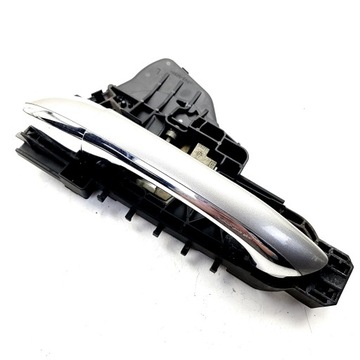 фото thumb №1, Ручка двері ліва задня зад mercedes w 164