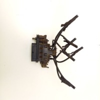 1999 chevrolet tahoe інше частини вприску 17091626 Київ, фото thumb