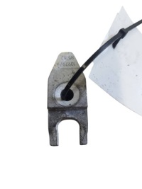 фото thumb №1, Кронштейн форсунки opel insignia a 1097979