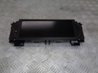 Лічильник прилади дисплей екран citroen c4 picasso ii 2013- 9806552180 в Україні, фото thumb