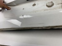 фото thumb №9, Peugeot 508 i sw кришка багажника багажника скло 15r ewp