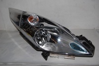 фото thumb №15, Nissan leaf i левая лампа передняя комплектная 2010-2017 европа