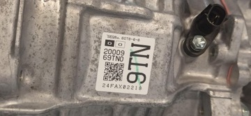 фото thumb №11, Suzuki swift vii mk9 коробка передач коробки передач 1.2 гібрид cvt 20009-69tn0