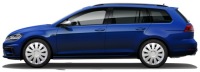фото thumb №15, Ковпаки 16 do audi a1 a2 a3 a4 a6 q3 q5 100 80 aus