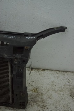 фото thumb №7, Pas переднее радиатор mazda 5 1.8b