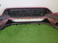 фото thumb №7, Citroen c3 iii 3 lift бампер перед передний na расширители накладки