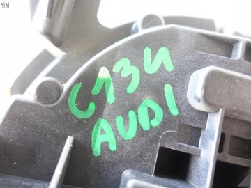 фото thumb №12, Audi a6 4g0 a7 4g8 c7 рестайлінг 10-18 домкрат вибірник коробки передач автомат 2.0tdi